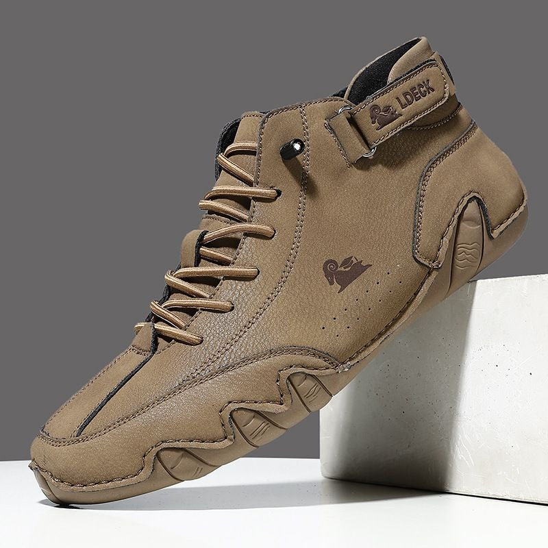 Zapatillas barefoot para hombre y mujer – BAREROOT