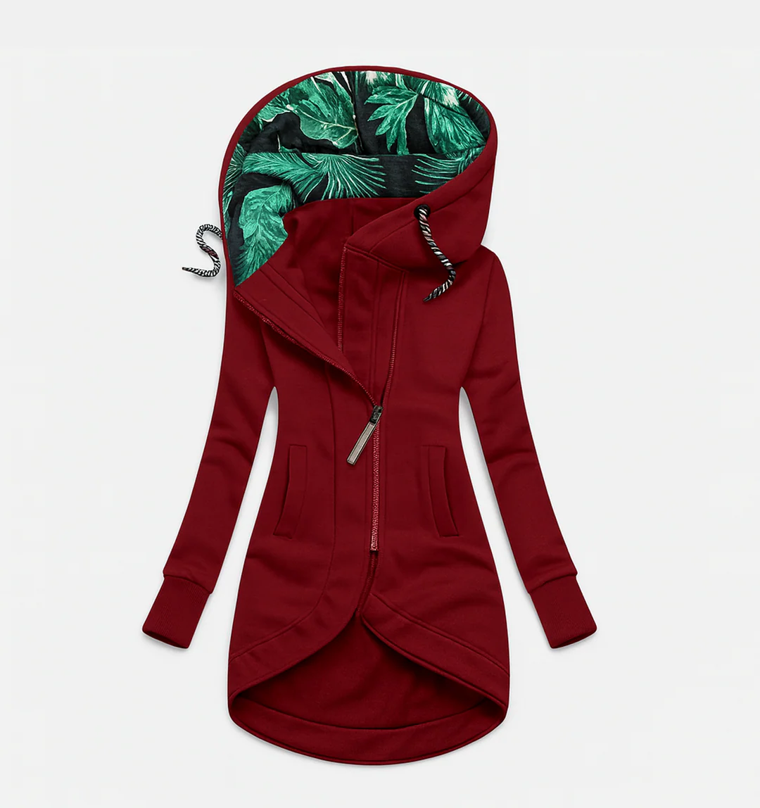 Juliette | Abrigo ligero de invierno para mujer