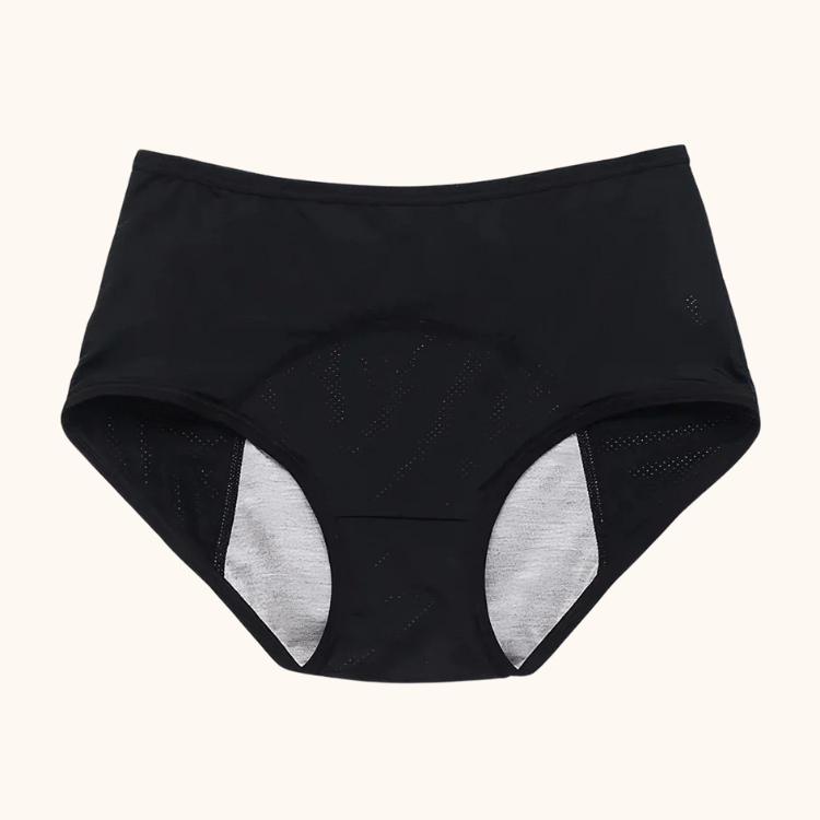Ropa interior que refuerza el suelo pélvico y evita las pérdidas | 2+3 Gratis