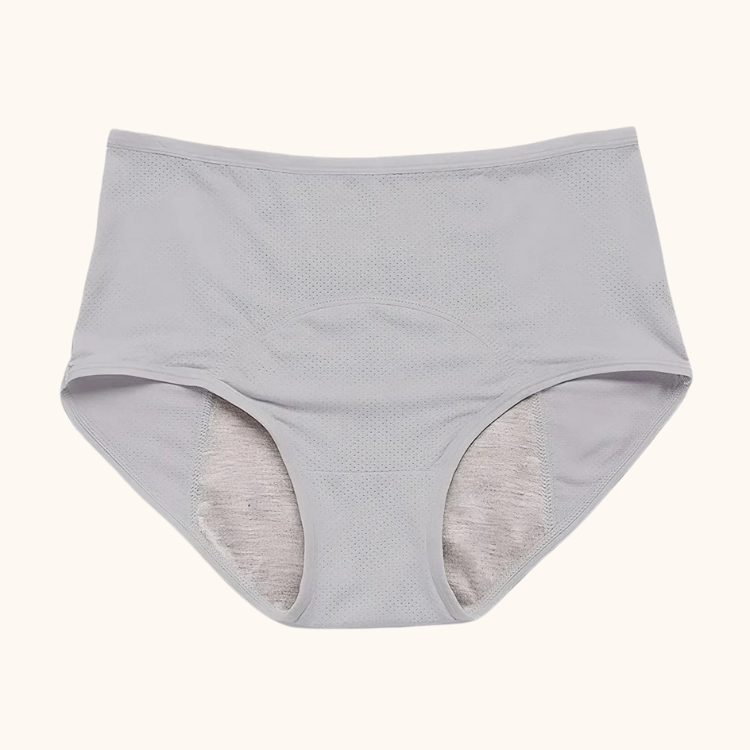 Ropa interior que refuerza el suelo pélvico y evita las pérdidas | 2+3 Gratis