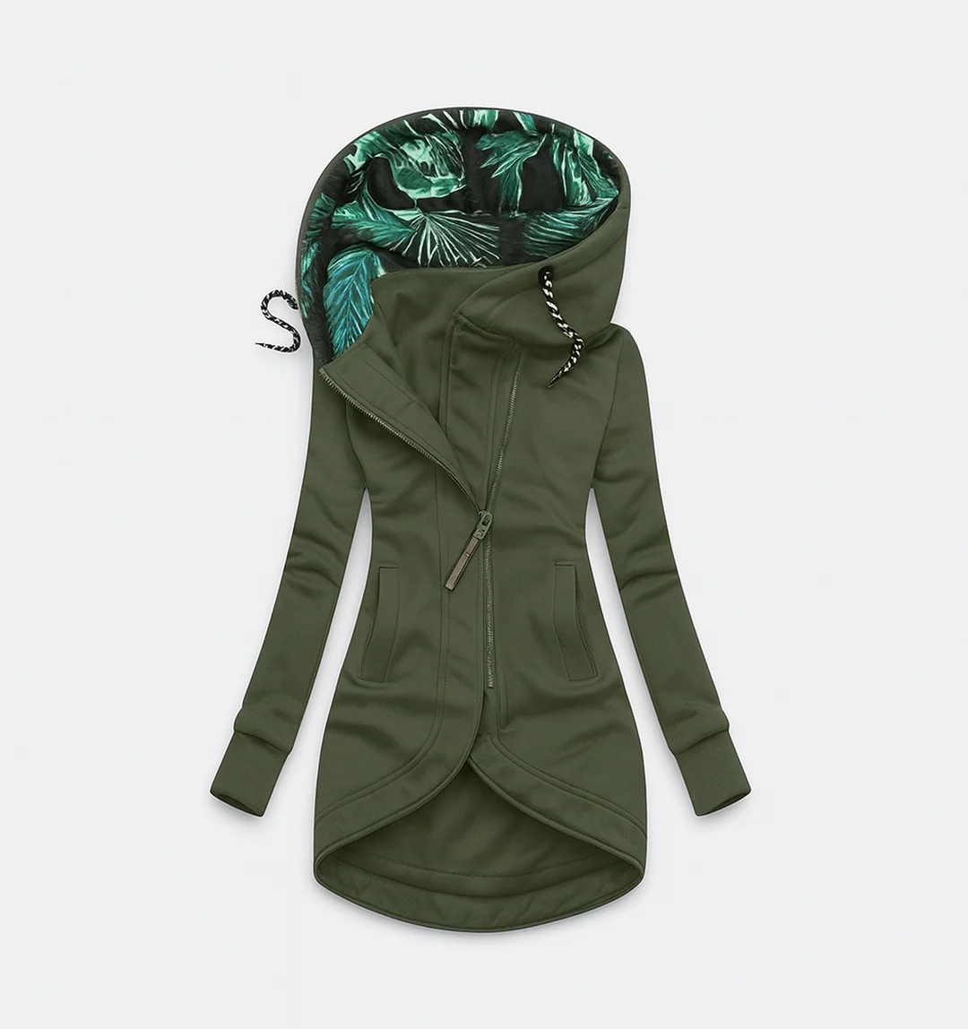 Juliette | Abrigo ligero de invierno para mujer