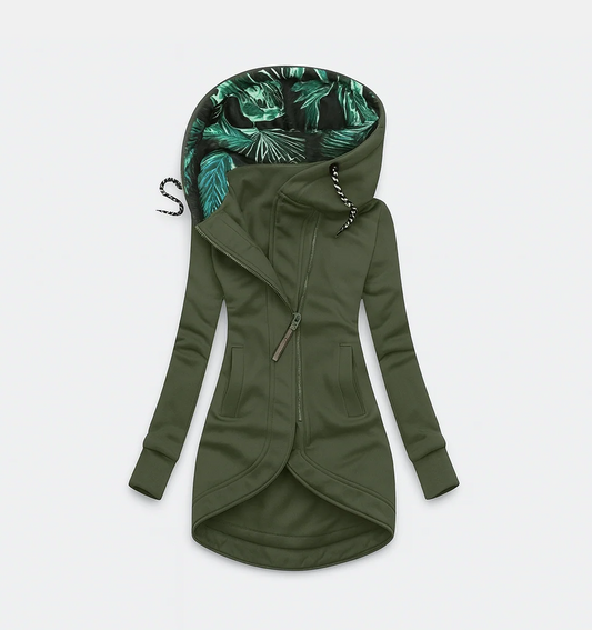 Juliette | Abrigo ligero de invierno para mujer
