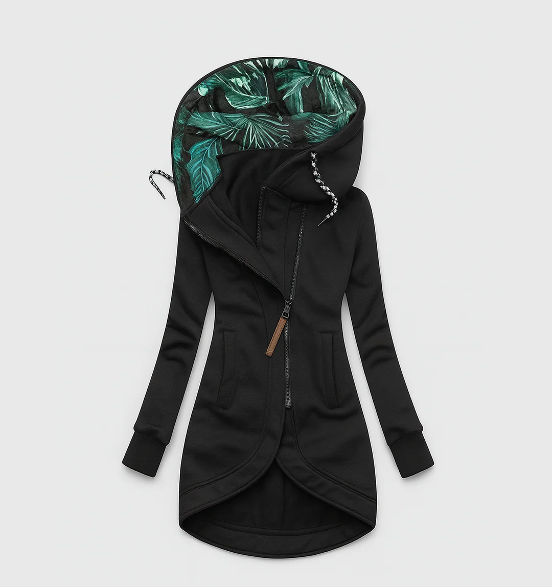 Juliette | Abrigo ligero de invierno para mujer