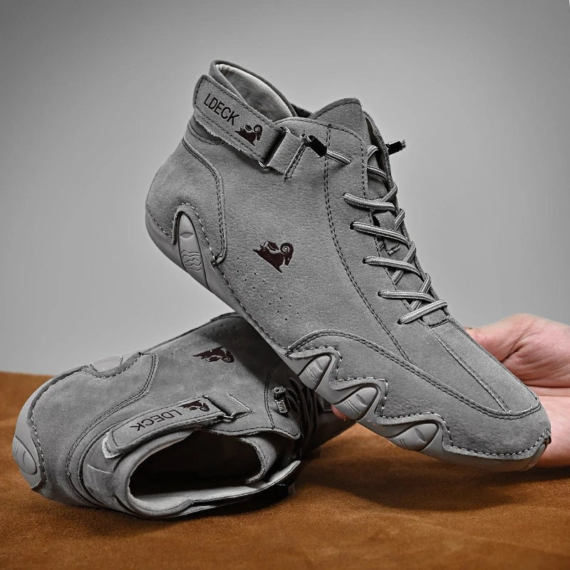 Zapatillas barefoot para hombre y mujer – BAREROOT