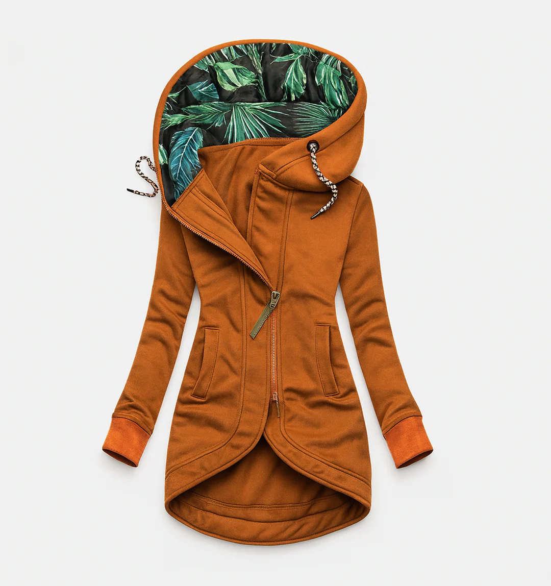 Juliette | Abrigo ligero de invierno para mujer