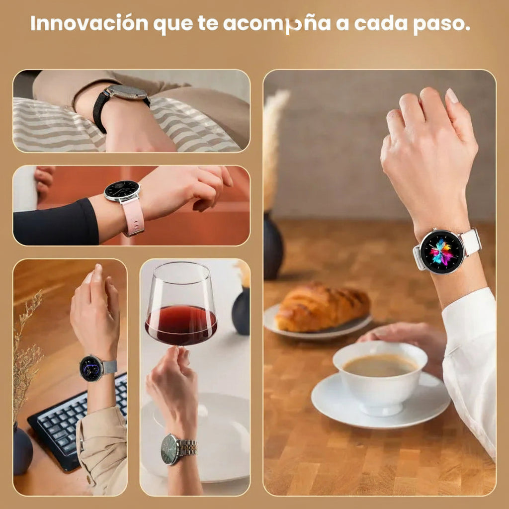Nativa Pro