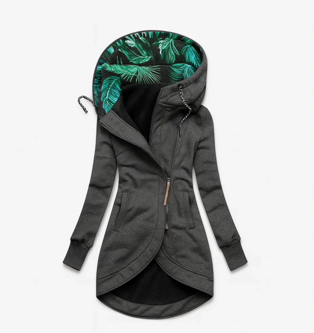 Juliette | Abrigo ligero de invierno para mujer