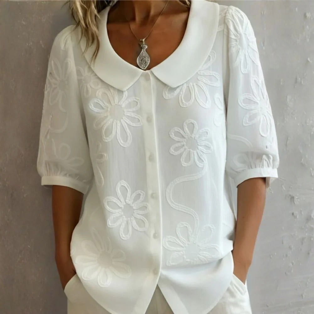 ROSALÍA | BLUSA ELEGANTE