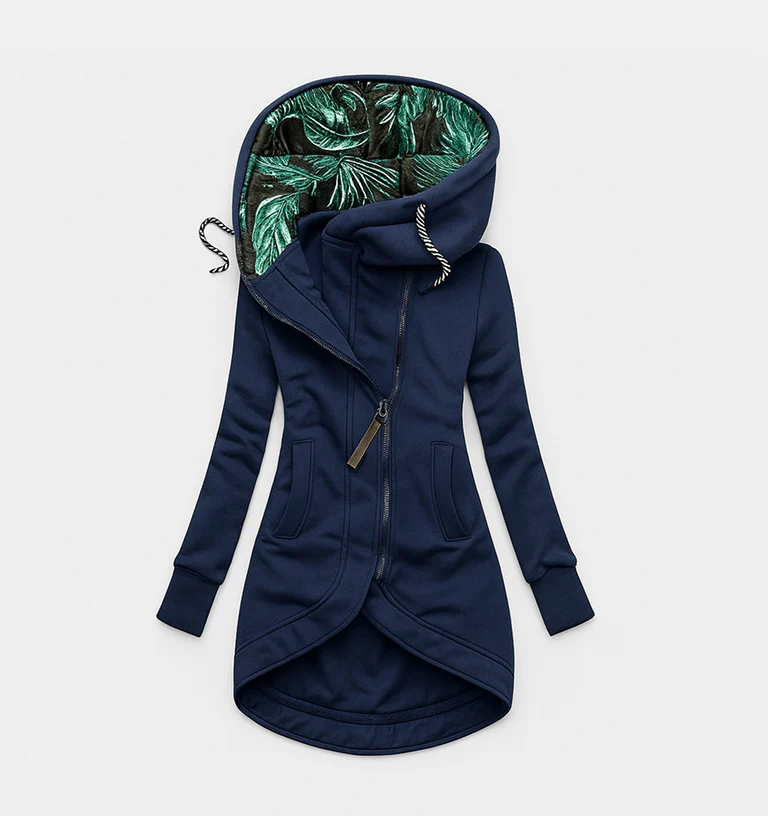 Juliette | Abrigo ligero de invierno para mujer