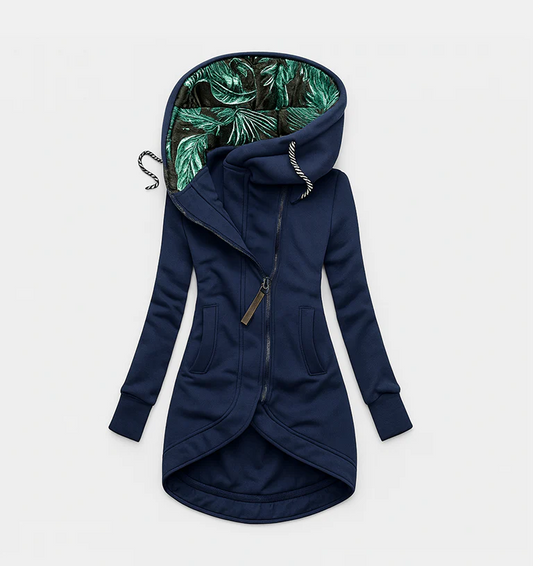 Juliette | Abrigo ligero de invierno para mujer