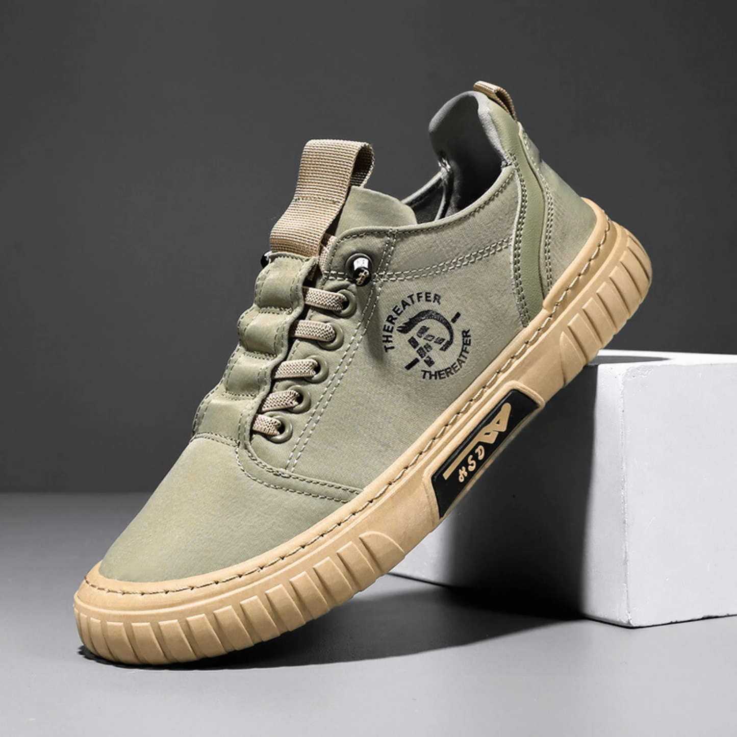 Nolan | Zapatillas urbanas informales