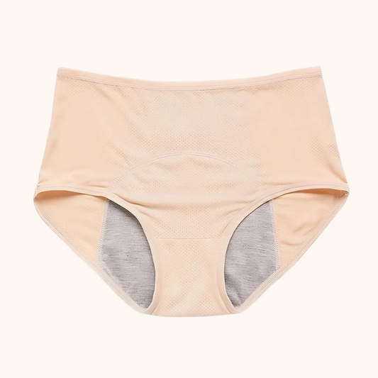 Ropa interior que refuerza el suelo pélvico y evita las pérdidas | 2+3 Gratis